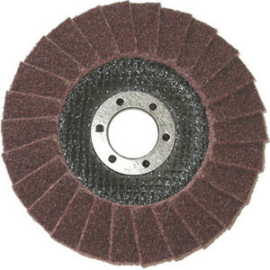 7924GP - LAMELLAR FLAP DISCS, GLASS FIBRE BACKING-PAD - Prod. SCU